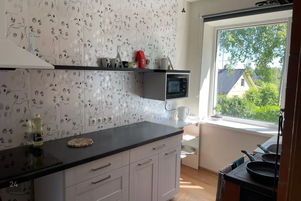 2-toaline Korter  -  Antsla vald, Tsooru küla - foto 2