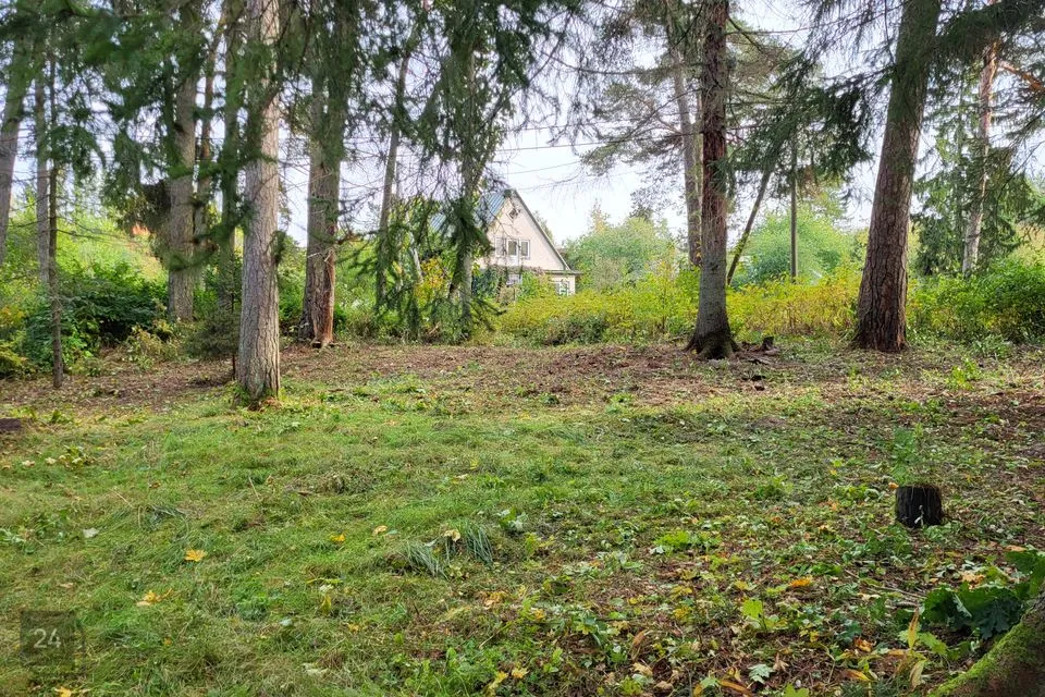 Elamumaa, 860 m² Maa - Harku vald, Rannamõisa küla - foto 3