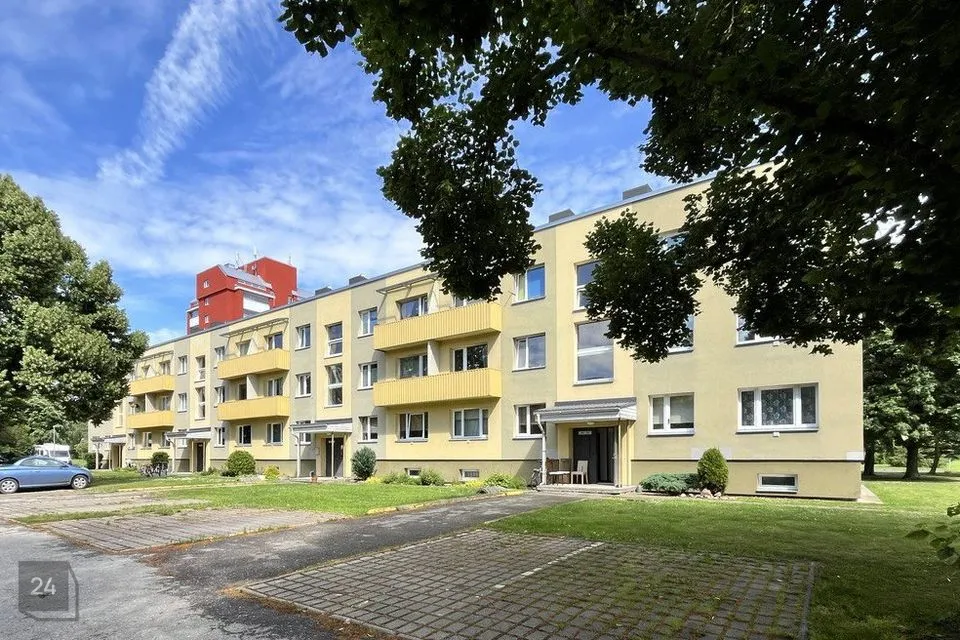 2-toaline Korter - Harku vald, Tabasalu alevik - foto 2