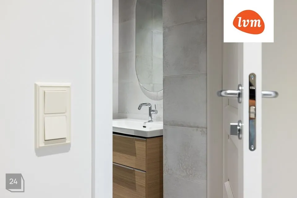 4-room apartment in Tallinn, Kesklinna linnaosa