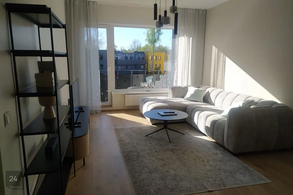 3-toaline Korter - Saue vald, Laagri alevik - foto 2