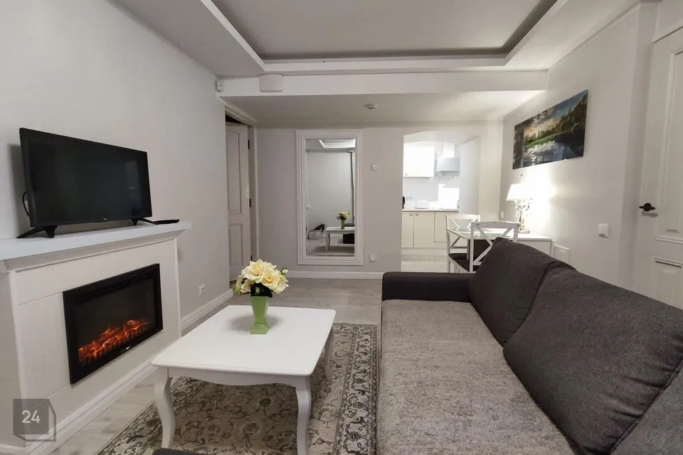 2-toaline Korter  -  Tartu linn, Tartu linn - foto 5