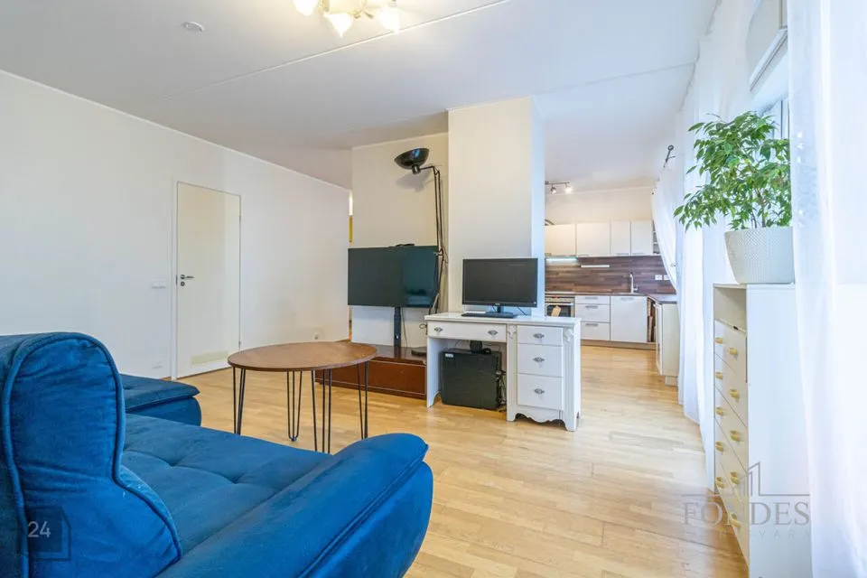 4-toaline Korter - Tallinn, Haabersti linnaosa - foto 3