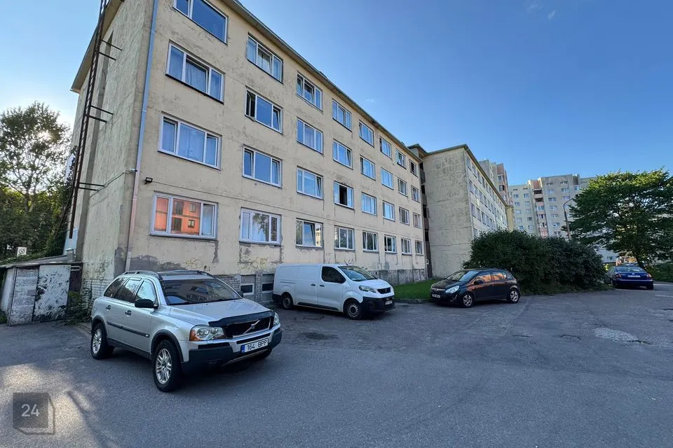 1-toaline Korter  -  Tallinn, Põhja-Tallinna linnaosa - foto 5