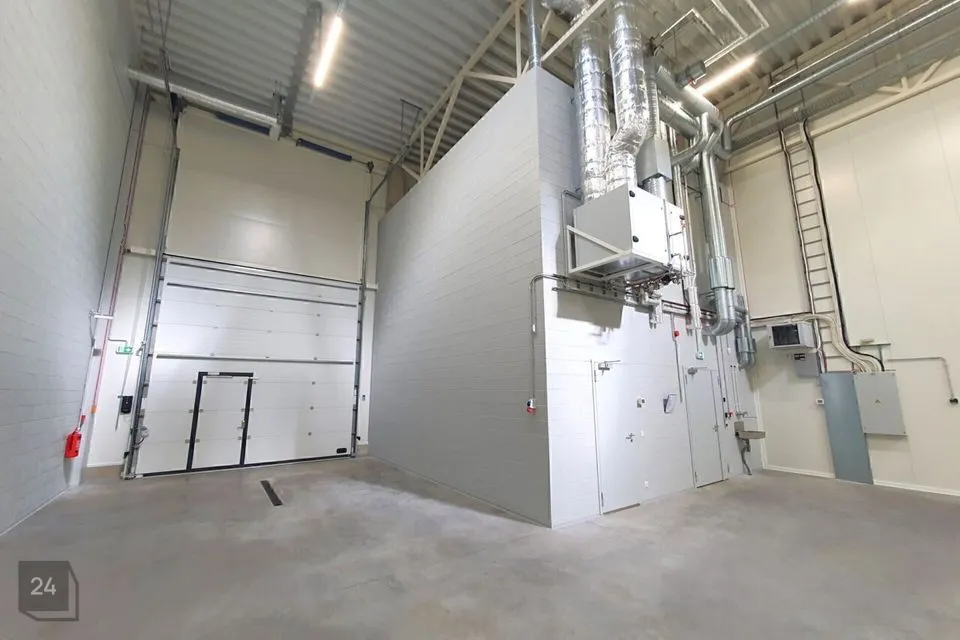 Mitme sihtotstarbega, 322 m² Äripind  -  Maardu linn - foto 5