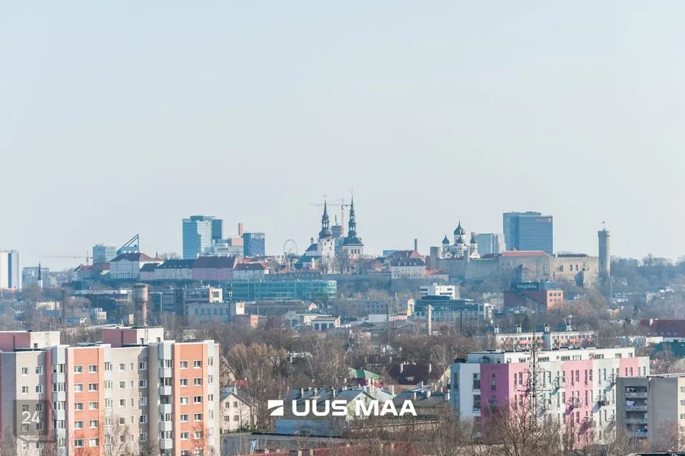 3-toaline Korter  -  Tallinn, Põhja-Tallinna linnaosa - foto 4