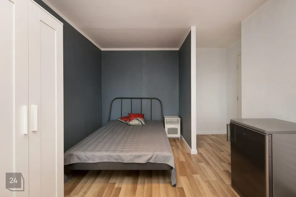 1-toaline Korter - Tallinn, Kesklinna linnaosa - foto 4