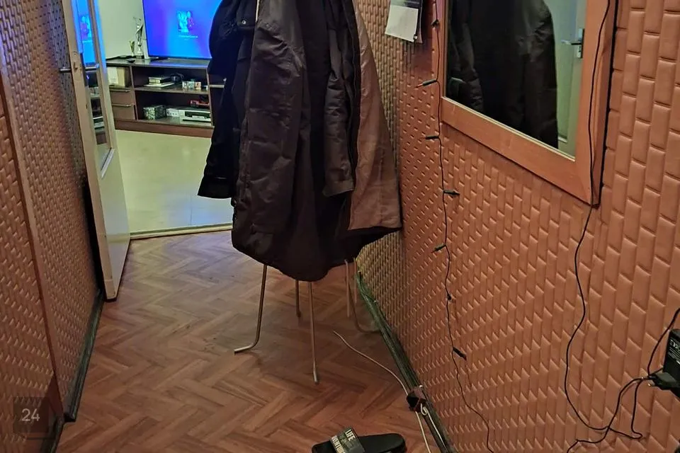 2-toaline Korter  -  Valga vald, Valga linn - foto 3