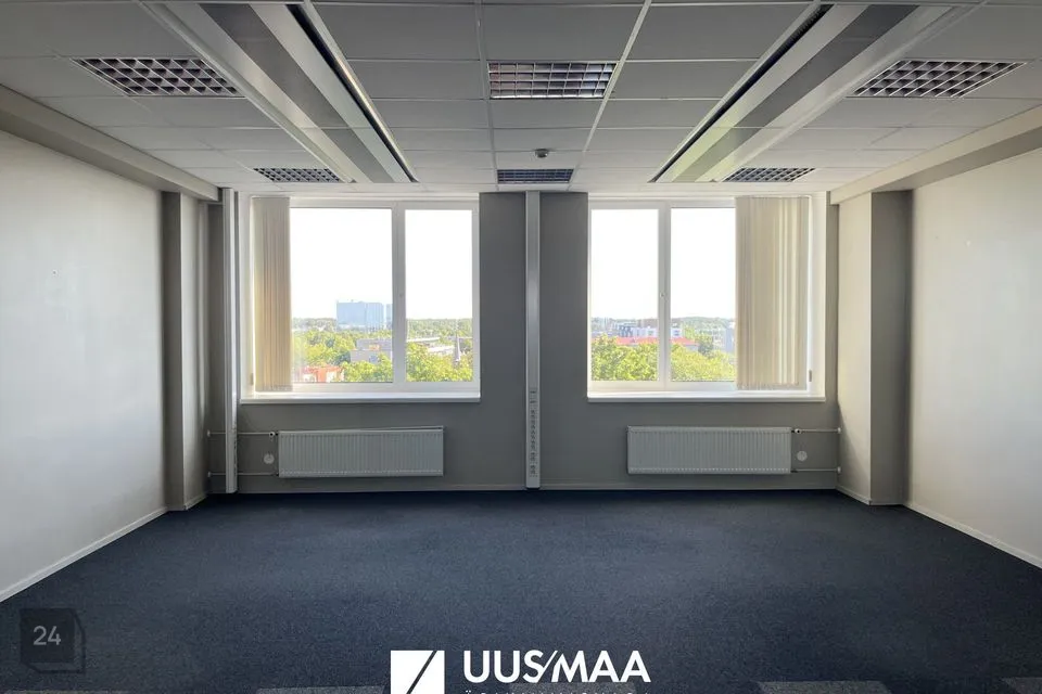 Büroo või Teenindus, 299 m² Äripind - Tallinn, Kesklinna linnaosa - foto 2