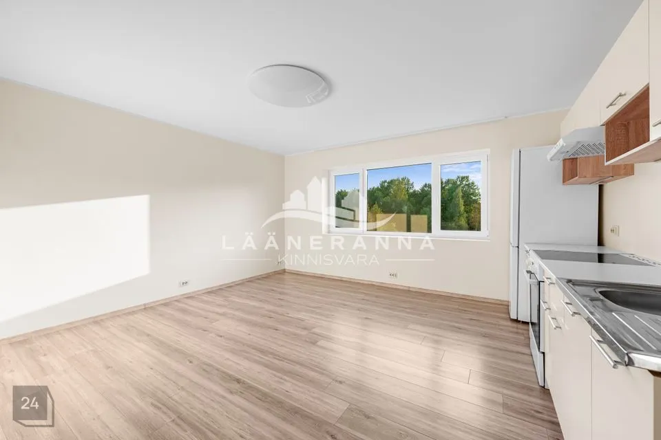 4-toaline Korter - Haapsalu linn, Üsse küla - foto 2