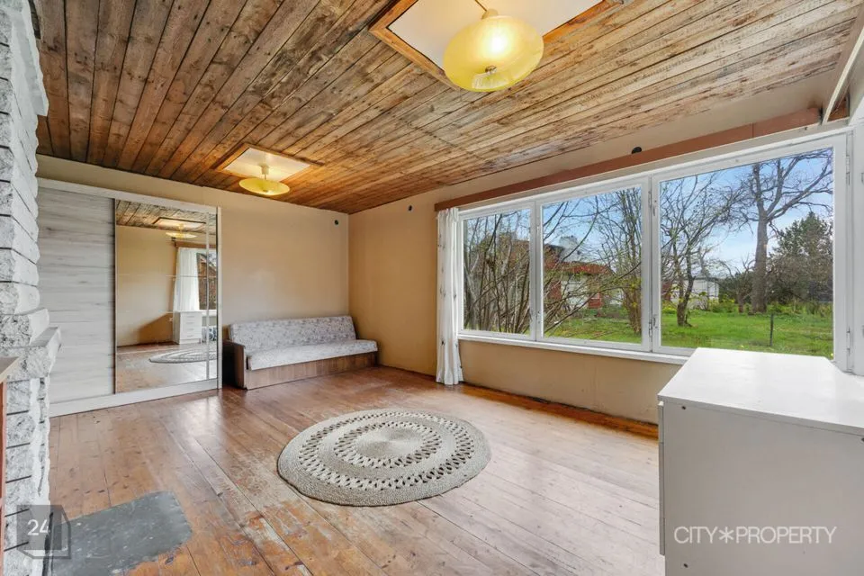 3-toaline Maja  -  Lääne-Harju vald, Laulasmaa küla - foto 4