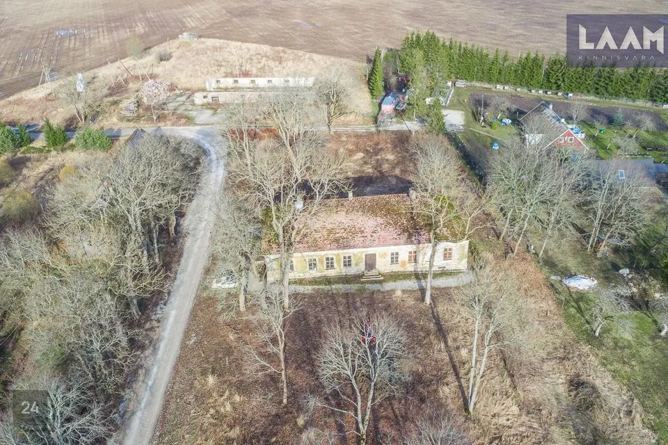 288757 m² Maa - Rae vald, Kautjala küla - foto 4