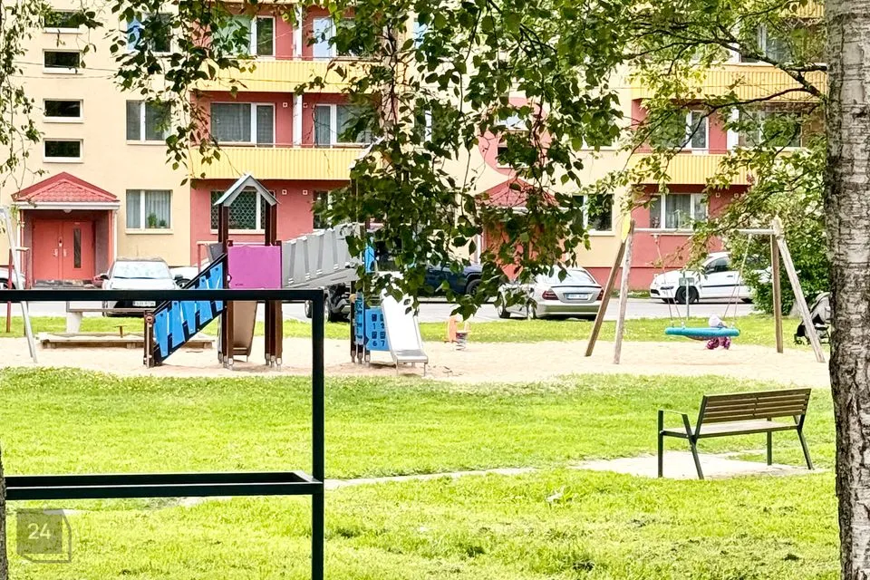 1-toaline Korter  -  Tallinn, Mustamäe linnaosa - foto 3