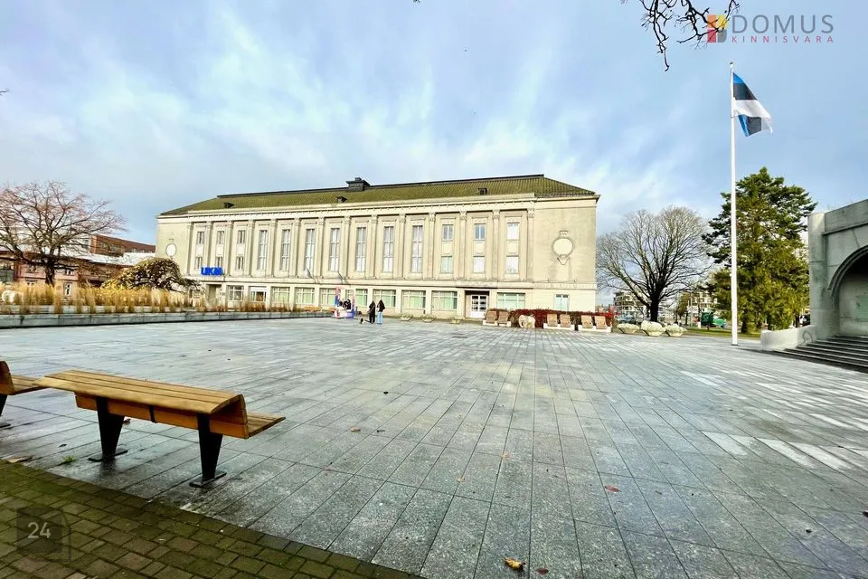 Многоцелевое, 371 m² Бизнес-площадь в Pärnu linn, Pärnu linn - фото 2