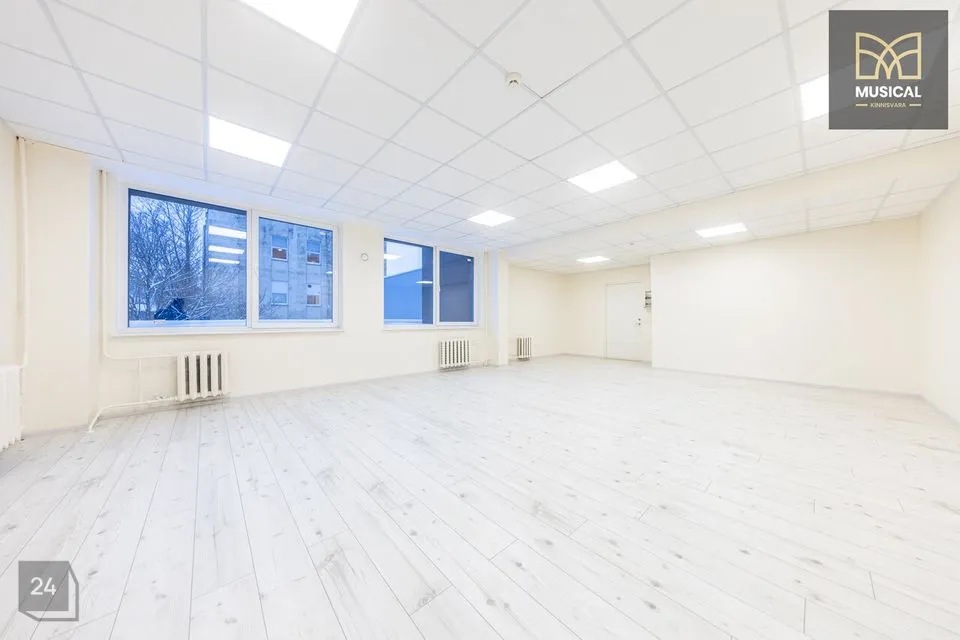 53 m² Äripind - Tallinn, Mustamäe linnaosa - foto 2