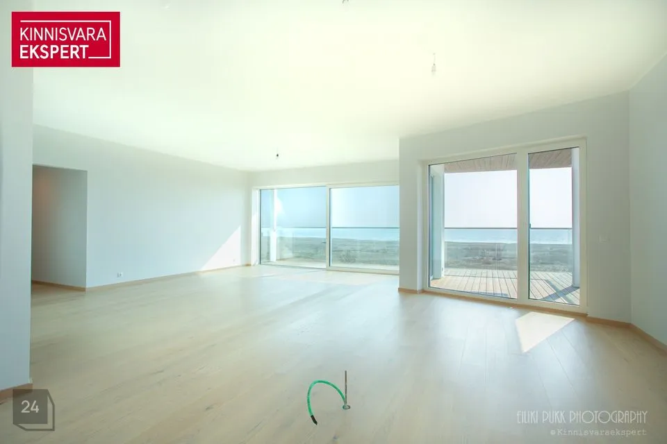 4-toaline Korter  -  Pärnu linn, Pärnu linn - foto 4