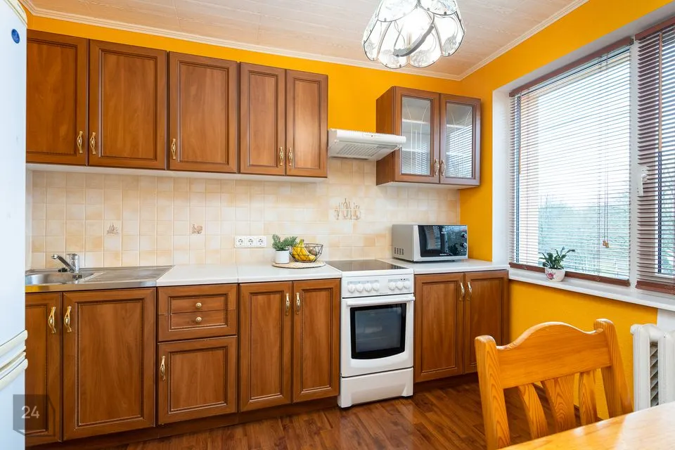 2-toaline Korter  -  Keila linn - foto 2