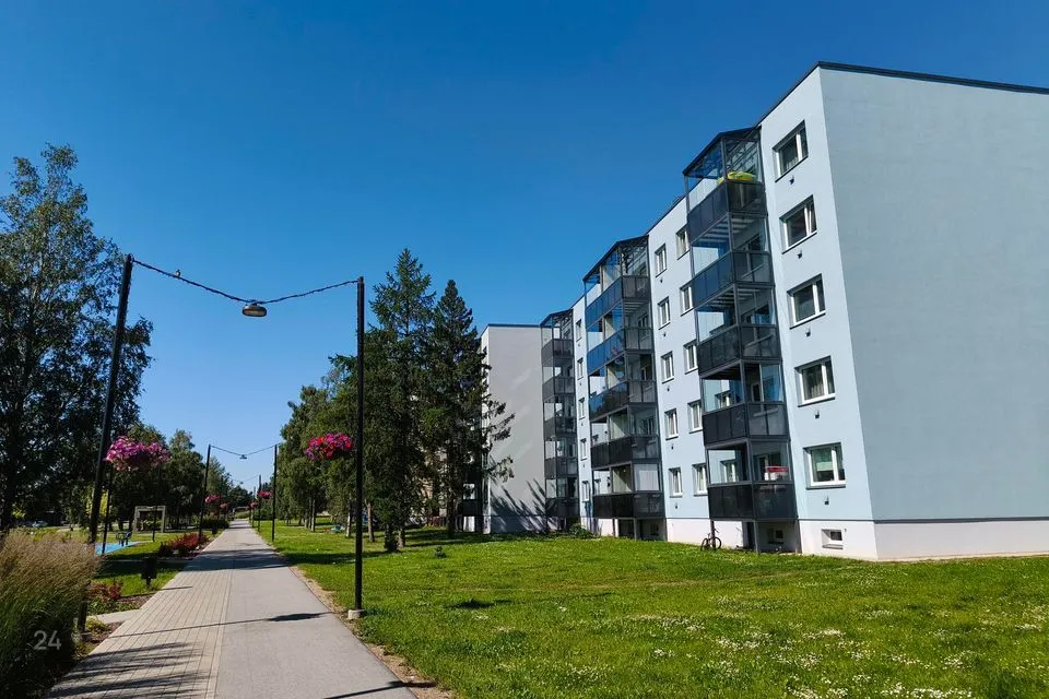 2-room apartment in Saue vald, Saue linn - photo 2