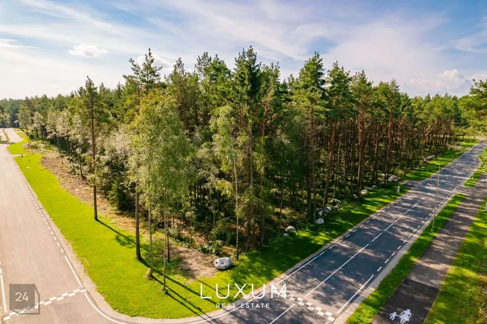 Elamumaa, 3616 m² Maa - Viimsi vald, Pringi küla - foto 2