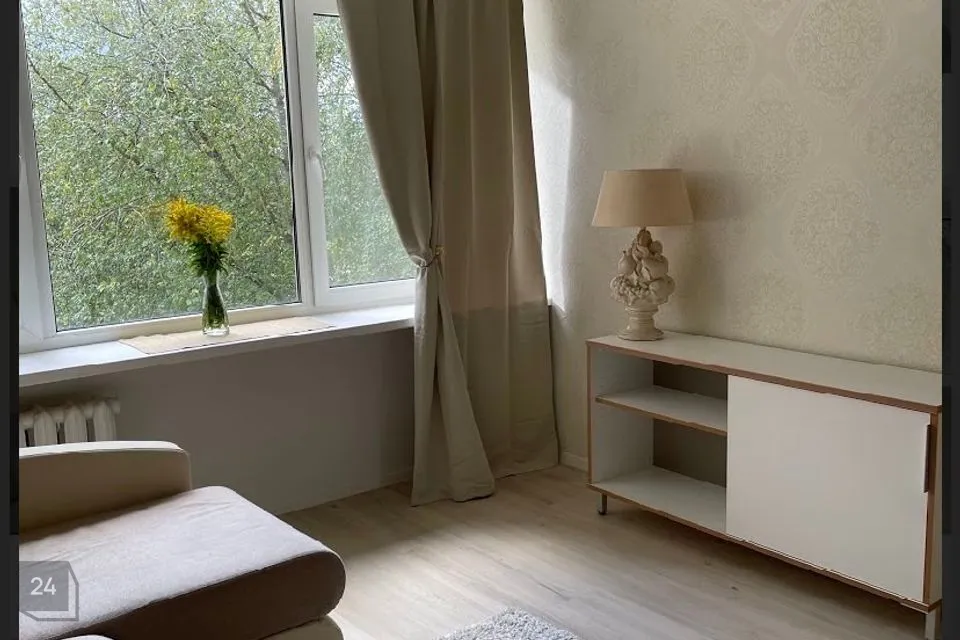 1-toaline Korter  -  Jõhvi vald, Jõhvi linn