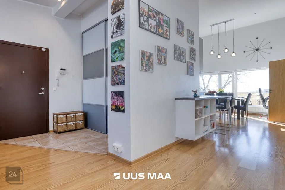 3-toaline Korter  -  Rae vald, Jüri alevik - foto 3