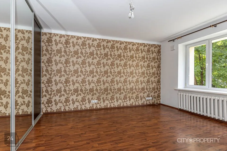 1-toaline Korter - Tallinn, Kesklinna linnaosa - foto 3