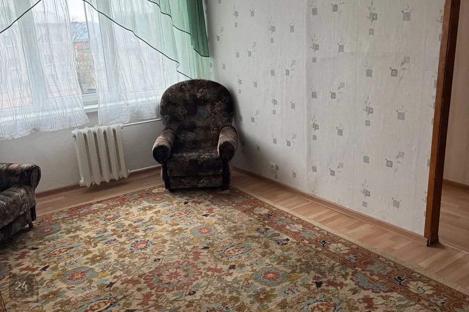 2-toaline Korter  -  Kohtla-Järve linn, Järve linnaosa - foto 2