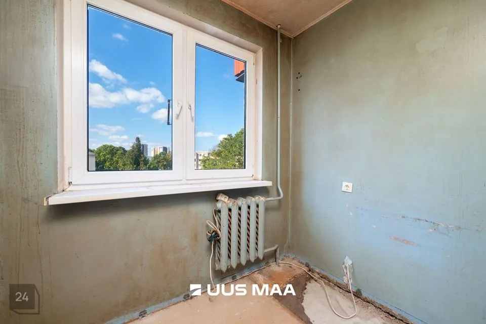 2-комнатная Квартира в Tallinn, Lasnamäe linnaosa - фото 2