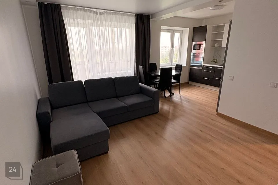 2-toaline Korter  -  Kohtla-Järve linn, Ahtme linnaosa - foto 4