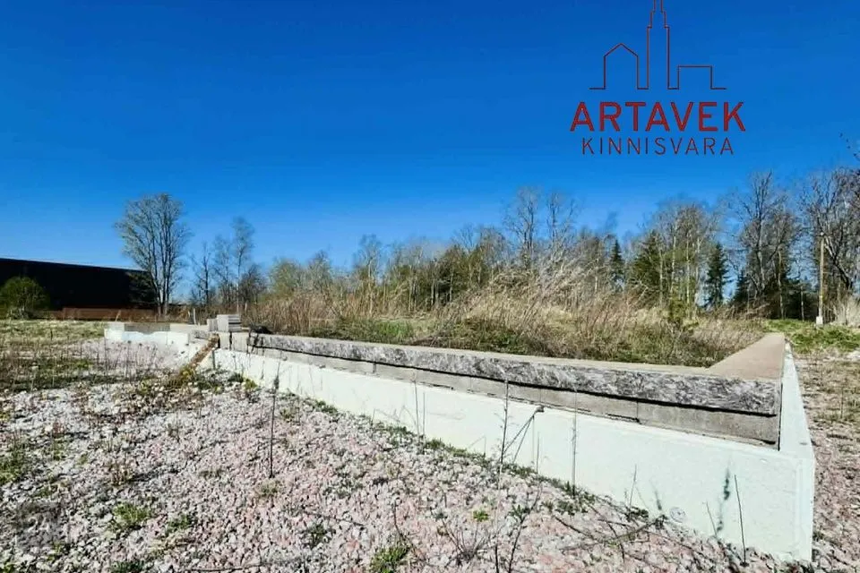 Земля жилой застройки участок в Jõhvi vald, Kaasikvälja küla - фото 5