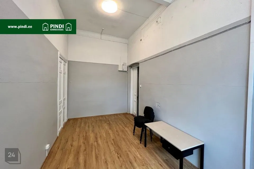 Büroo või Teenindus, 19 m² Äripind - Narva linn - foto 5