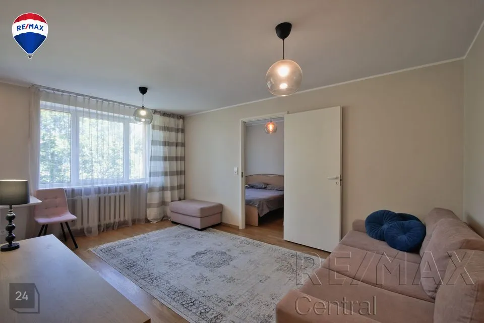 2-toaline Korter - Tallinn, Põhja-Tallinna linnaosa - foto 3