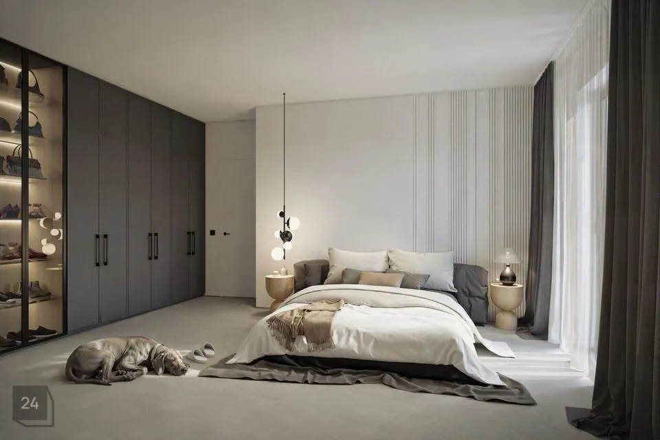 2-toaline Korter - Tallinn, Haabersti linnaosa - foto 2