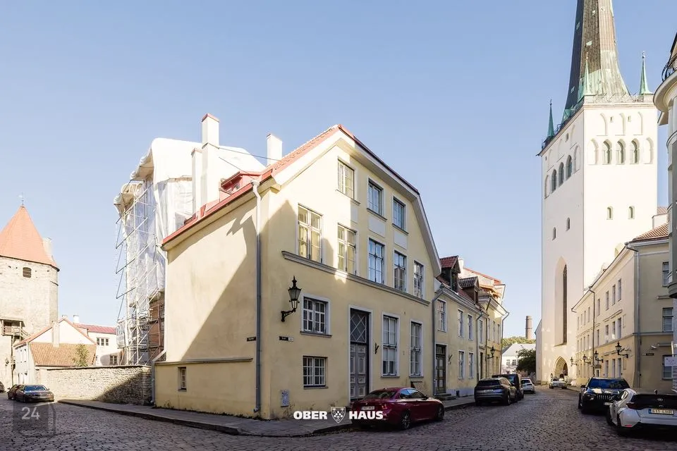 2-toaline Korter - Tallinn, Kesklinna linnaosa - foto 5