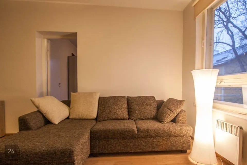 2-room apartment in Tallinn, Kesklinna linnaosa - photo 5