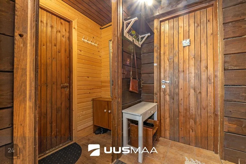 5-toaline Maja  -  Kuusalu vald, Sõitme küla - foto 4