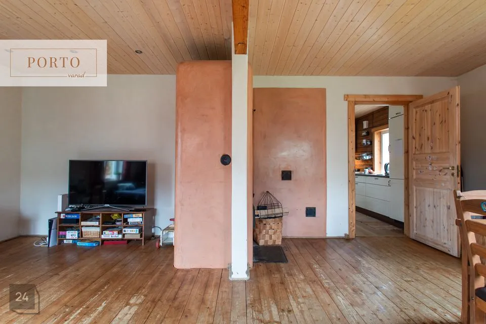 4-комнатная дом в Võru linn - фото 5