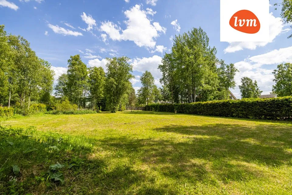 Земля социального назначения - земля общего назначения, 1751 m² участок в Rae vald, Rae küla - фото 2