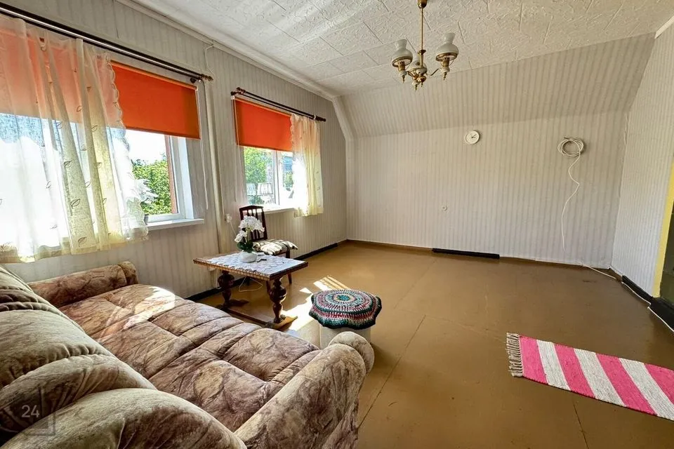 2-toaline Korter  -  Saue vald, Turba alevik - foto 4