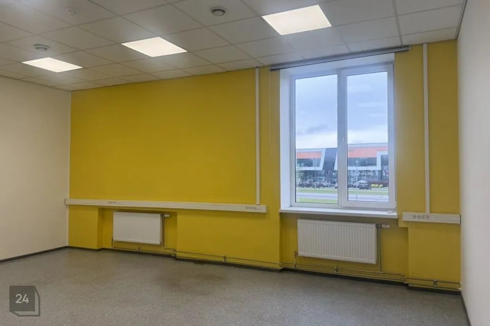 28 m² Äripind - Tallinn, Mustamäe linnaosa - foto 4