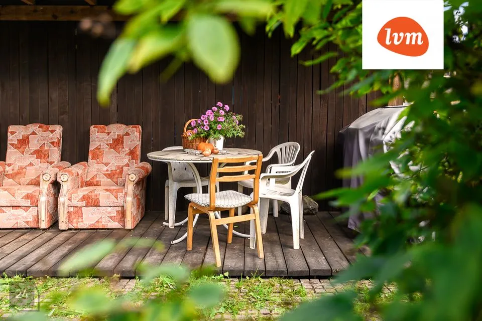 Elamumaa, 2324 m² Maa - Tori vald, Kilksama küla