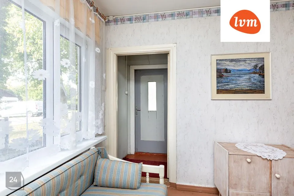 5-toaline Maja - Jõgeva vald, Jõgeva linn - foto 2