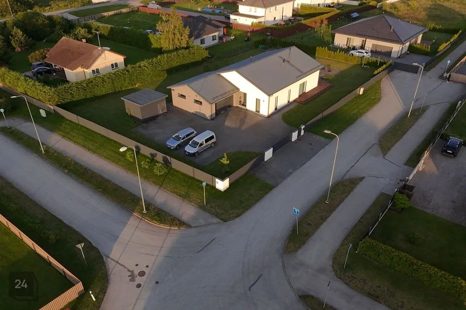 5-toaline Maja - Saue vald, Alliku küla - foto 4