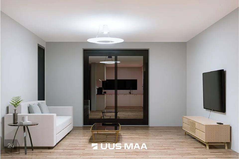 5-room apartment in Rakvere linn - photo 2