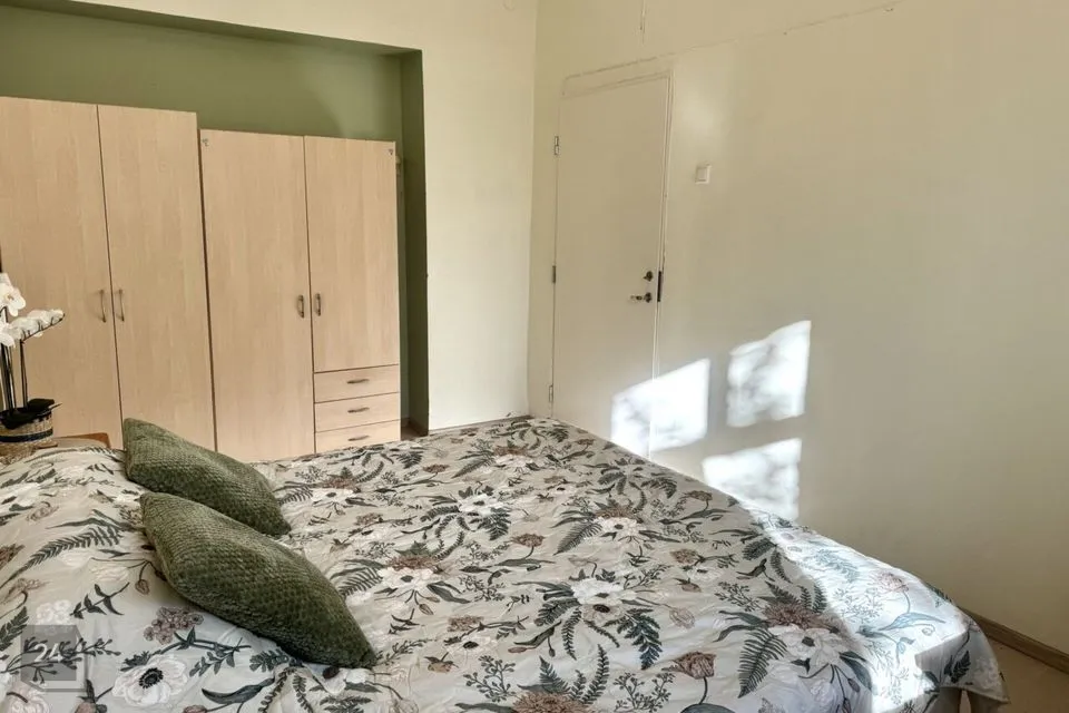 2-room apartment in Saaremaa vald, Kärla alevik - photo 3