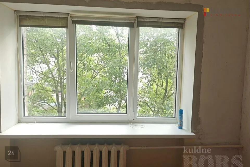 1-room apartment in Tallinn, Põhja-Tallinna linnaosa - photo 2