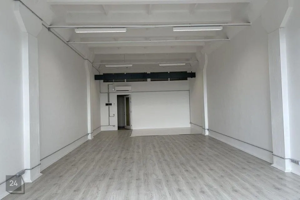 Büroo, 91 m² Äripind  -  Tallinn, Kesklinna linnaosa - foto 2