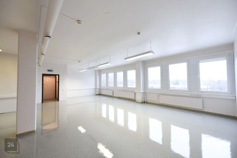 99 m² Äripind  -  Tallinn, Kristiine linnaosa