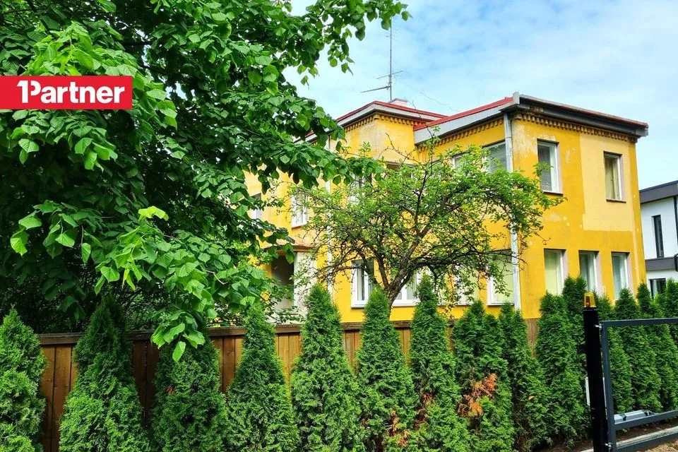 2-toaline Korter  -  Tallinn, Pirita linnaosa - foto 5