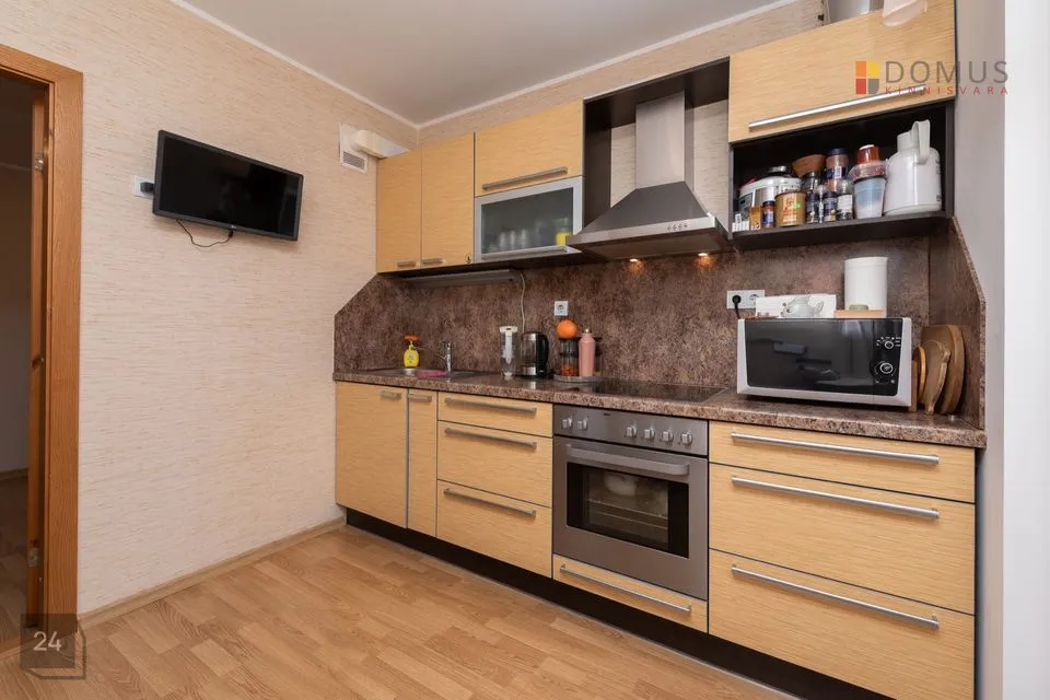 2-room apartment in Tallinn, Lasnamäe linnaosa - photo 2